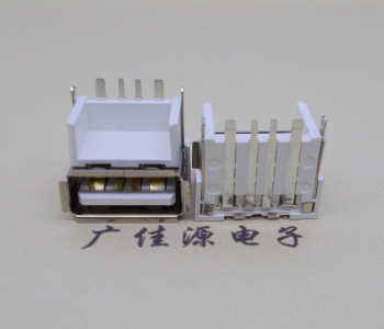 宁波USB 连接器 加高型11.3/9.8/华为大电流快充接口