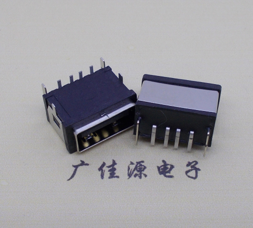 宁波USB 2.0防水母座防尘防水功能等级达到IPX8
